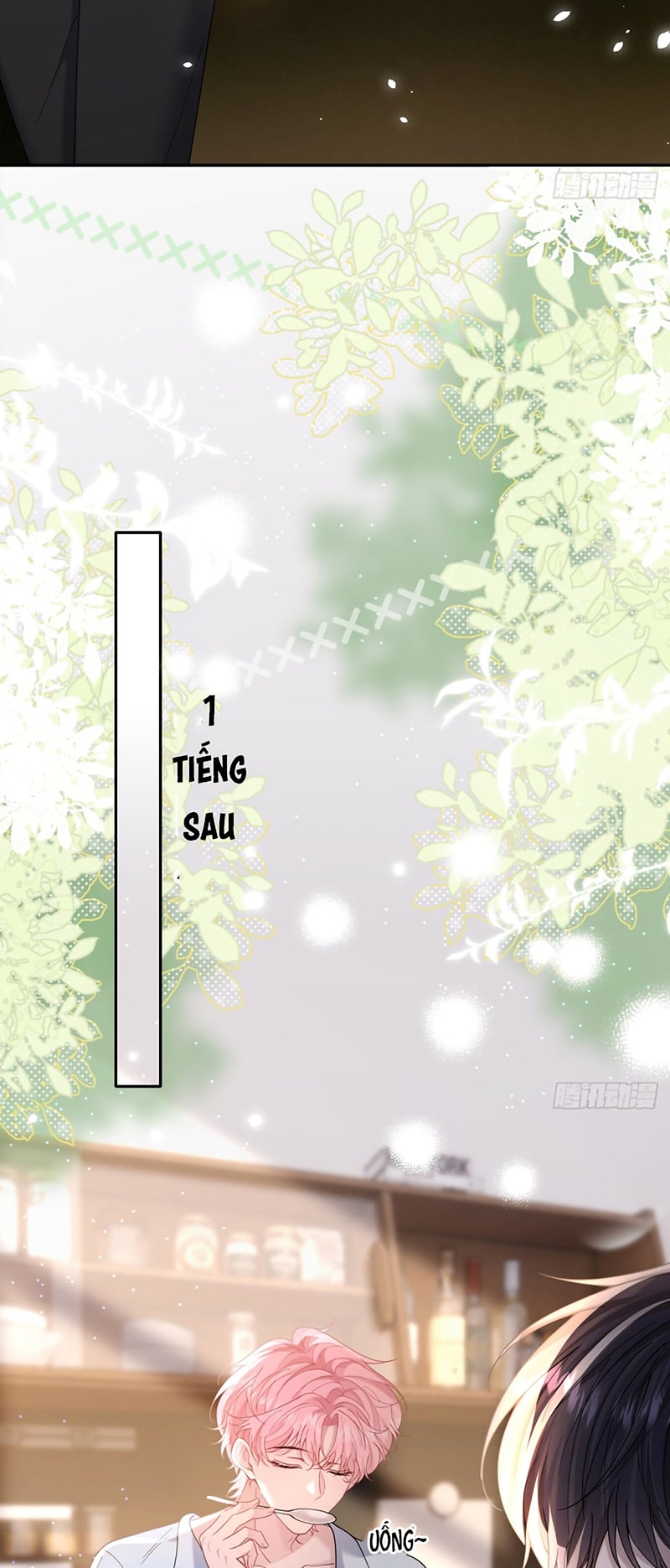 Tôi Cố Ý Giả Vờ Chap 10 - Next Chap 11