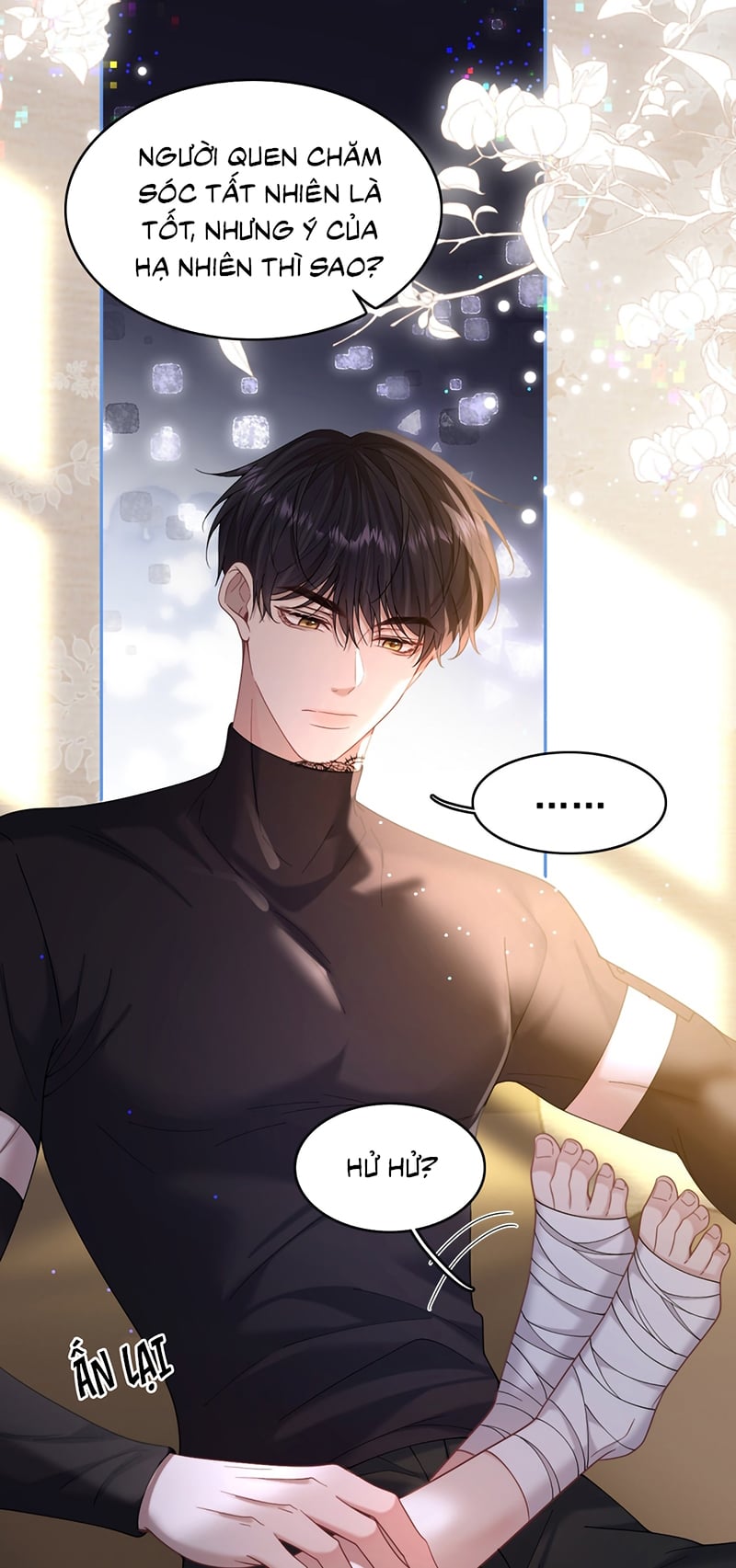 Tôi Cố Ý Giả Vờ Chap 10 - Next Chap 11