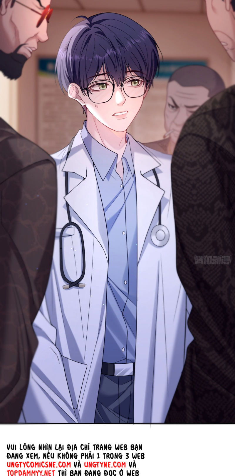 Tôi Cố Ý Giả Vờ Chap 11 - Next Chap 12