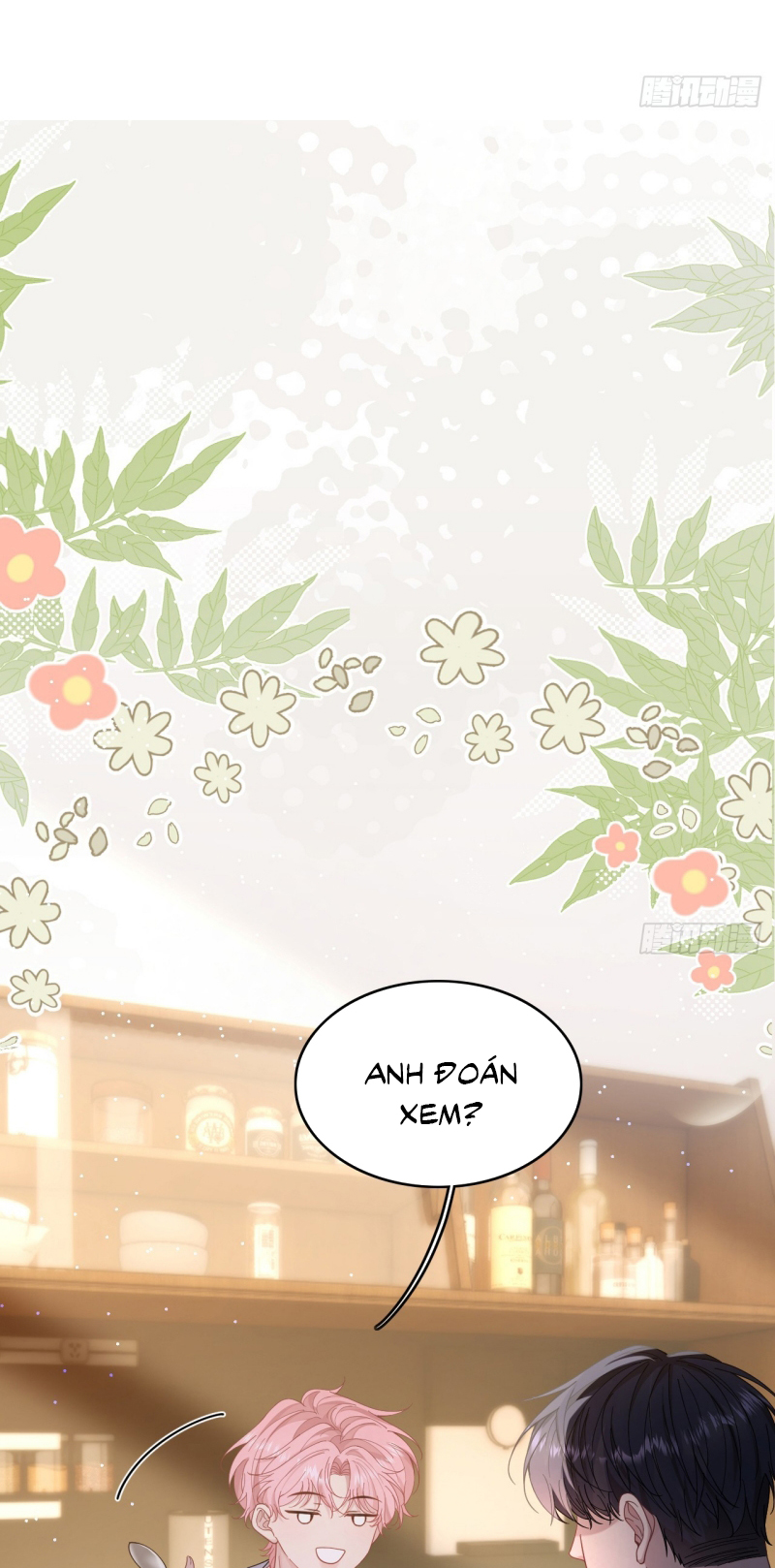 Tôi Cố Ý Giả Vờ Chap 11 - Next Chap 12