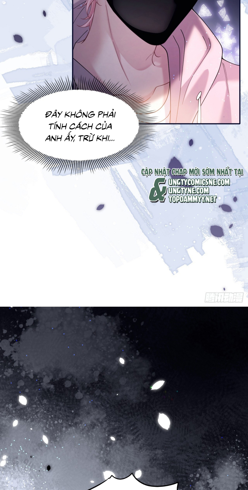 Tôi Cố Ý Giả Vờ Chap 11 - Next Chap 12