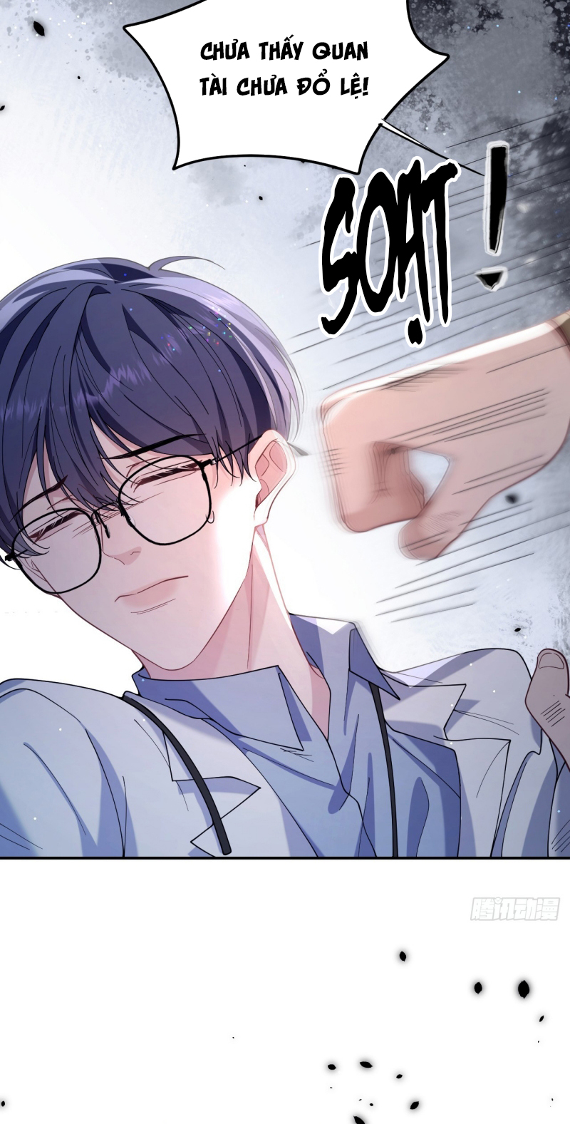Tôi Cố Ý Giả Vờ Chap 11 - Next Chap 12