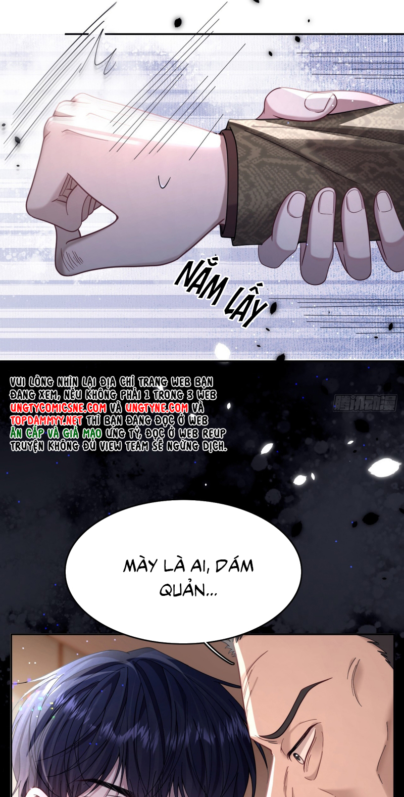 Tôi Cố Ý Giả Vờ Chap 11 - Next Chap 12