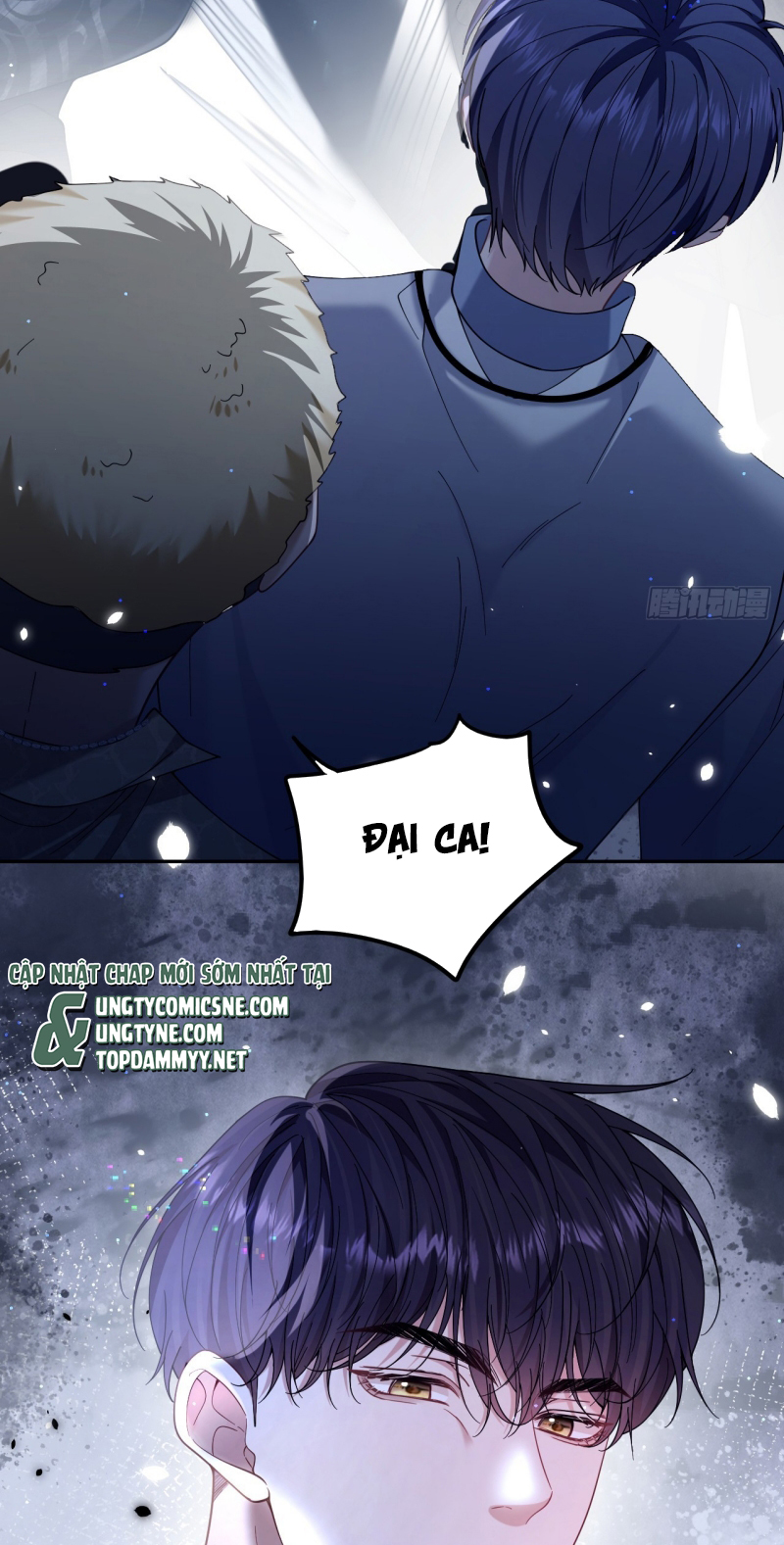 Tôi Cố Ý Giả Vờ Chap 11 - Next Chap 12