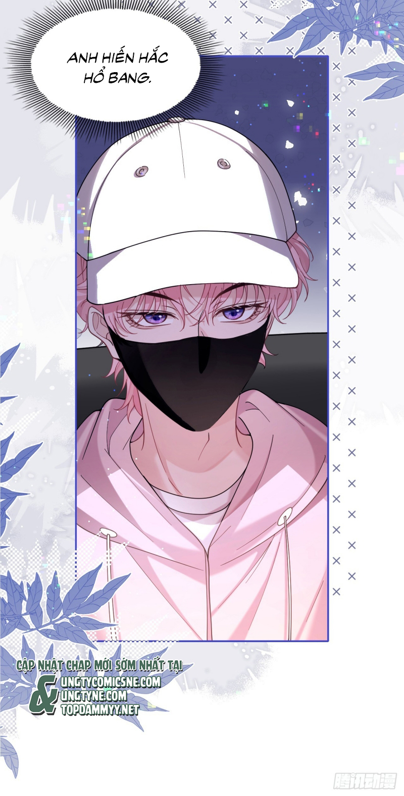 Tôi Cố Ý Giả Vờ Chap 11 - Next Chap 12