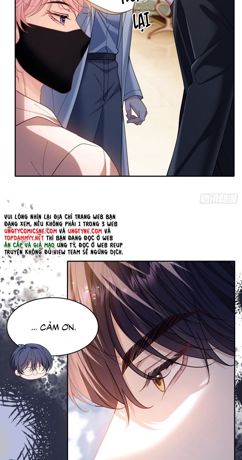 Tôi Cố Ý Giả Vờ Chap 11 - Next Chap 12