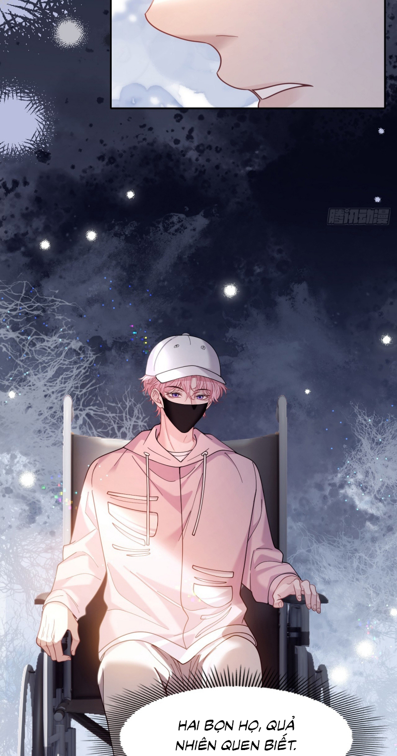 Tôi Cố Ý Giả Vờ Chap 11 - Next Chap 12