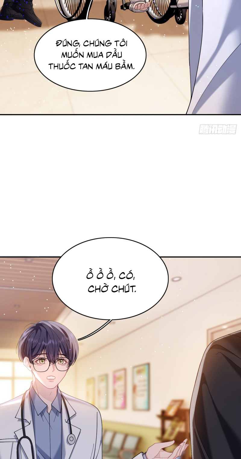 Tôi Cố Ý Giả Vờ Chap 11 - Next Chap 12