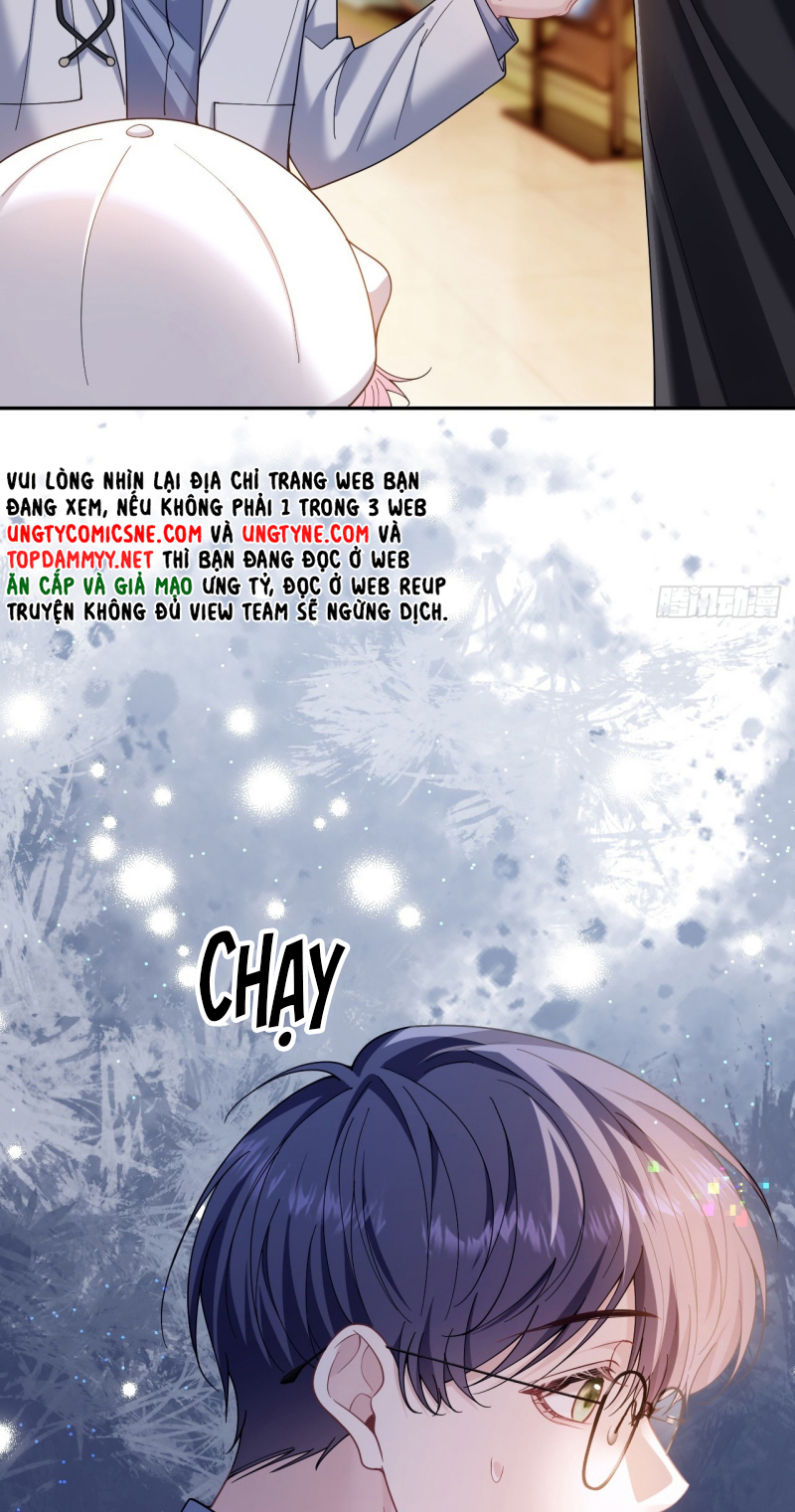 Tôi Cố Ý Giả Vờ Chap 11 - Next Chap 12
