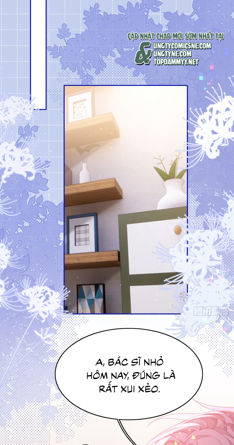 Tôi Cố Ý Giả Vờ Chap 11 - Next Chap 12