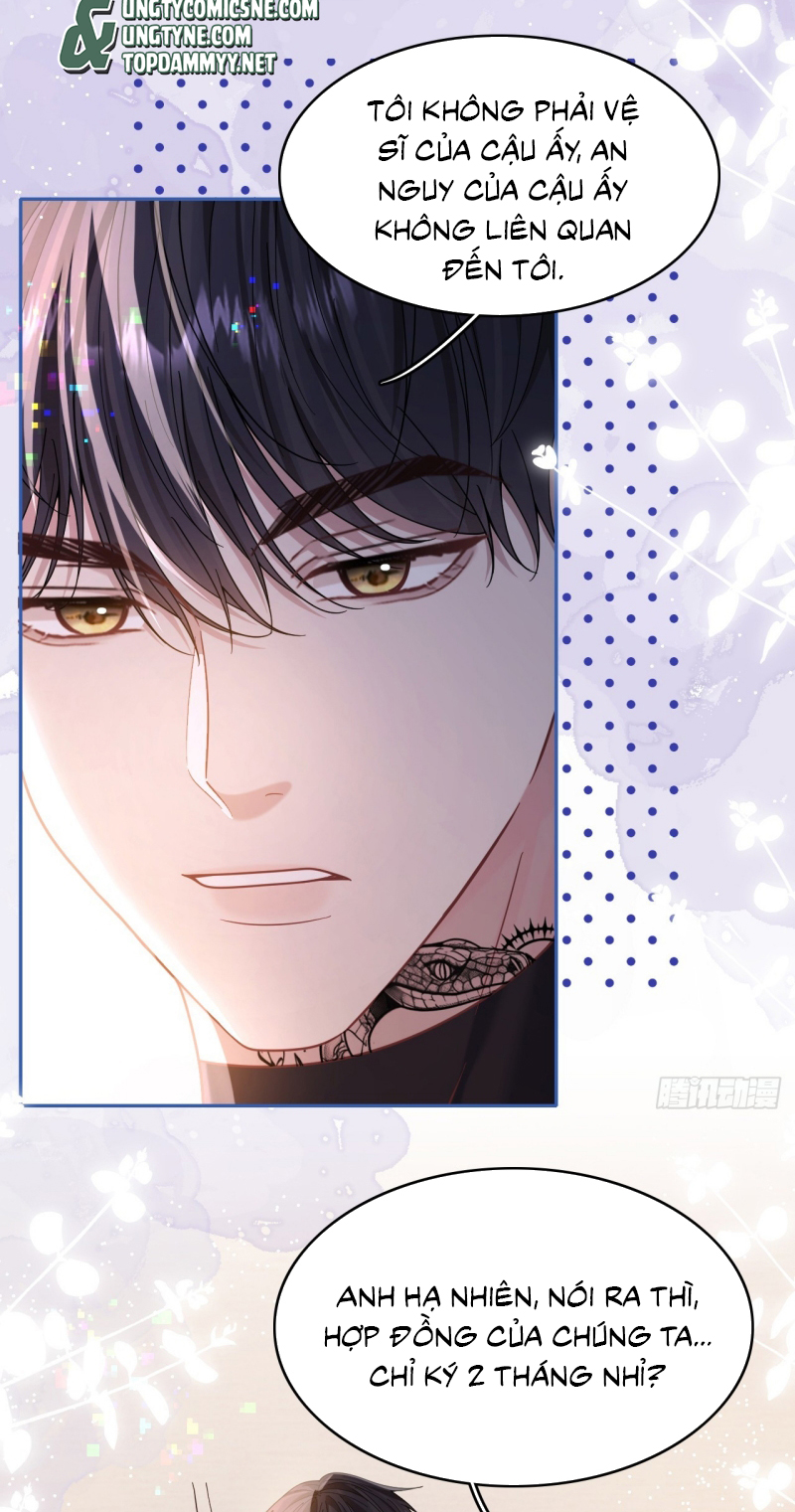 Tôi Cố Ý Giả Vờ Chap 11 - Next Chap 12