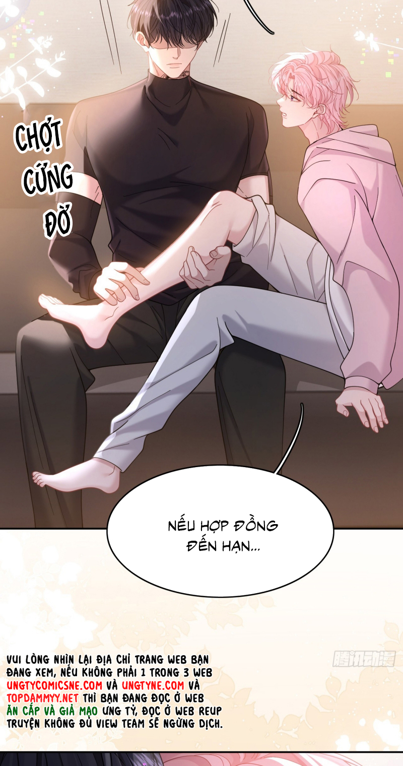 Tôi Cố Ý Giả Vờ Chap 11 - Next Chap 12