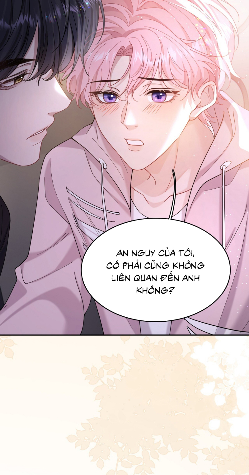 Tôi Cố Ý Giả Vờ Chap 11 - Next Chap 12
