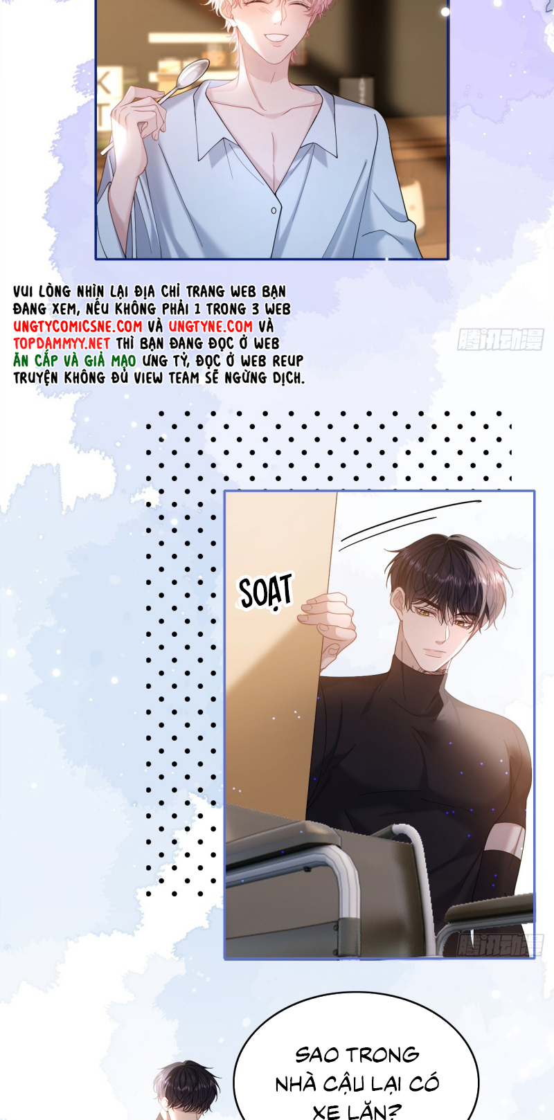 Tôi Cố Ý Giả Vờ Chap 11 - Next Chap 12