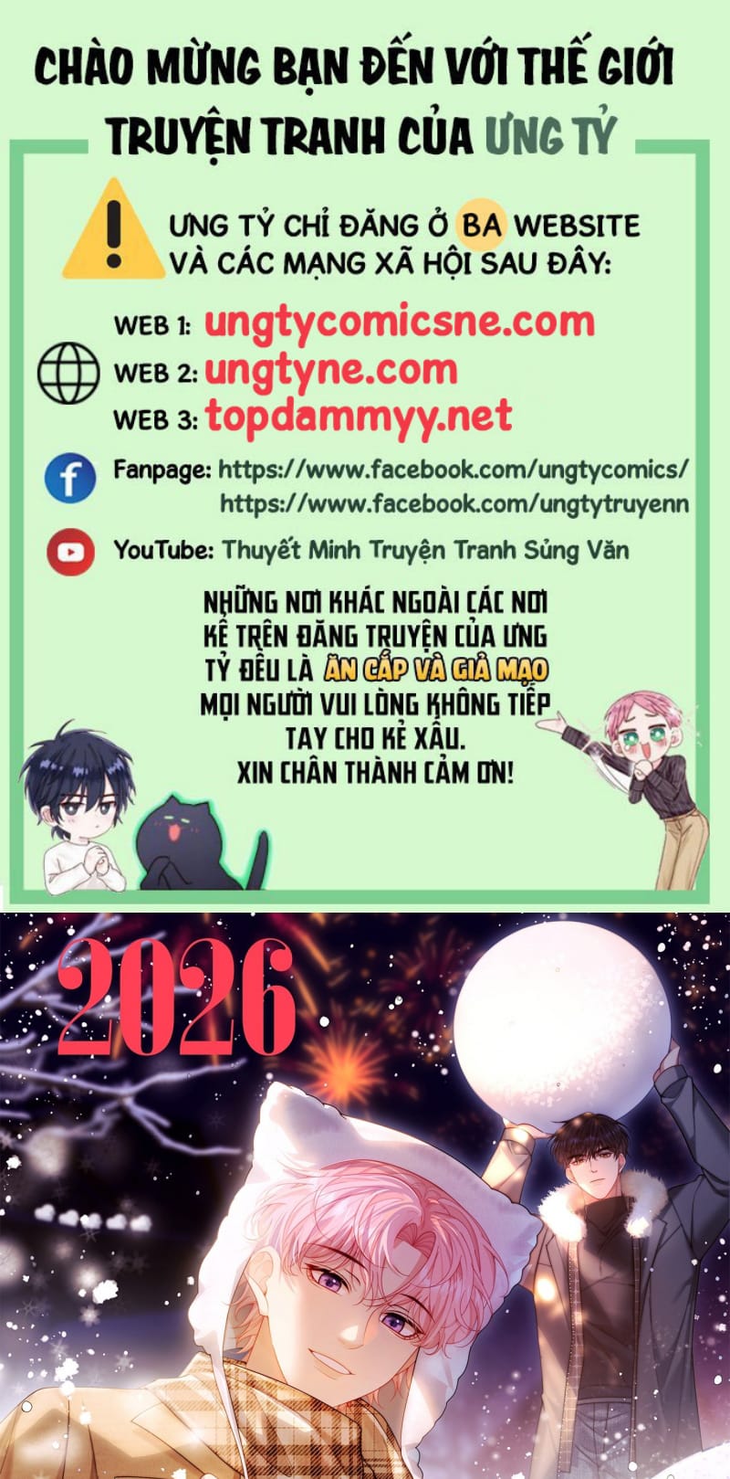 Tôi Cố Ý Giả Vờ Chap 12 - Next Chap 13