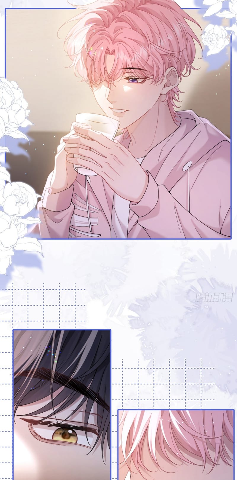 Tôi Cố Ý Giả Vờ Chap 12 - Next Chap 13