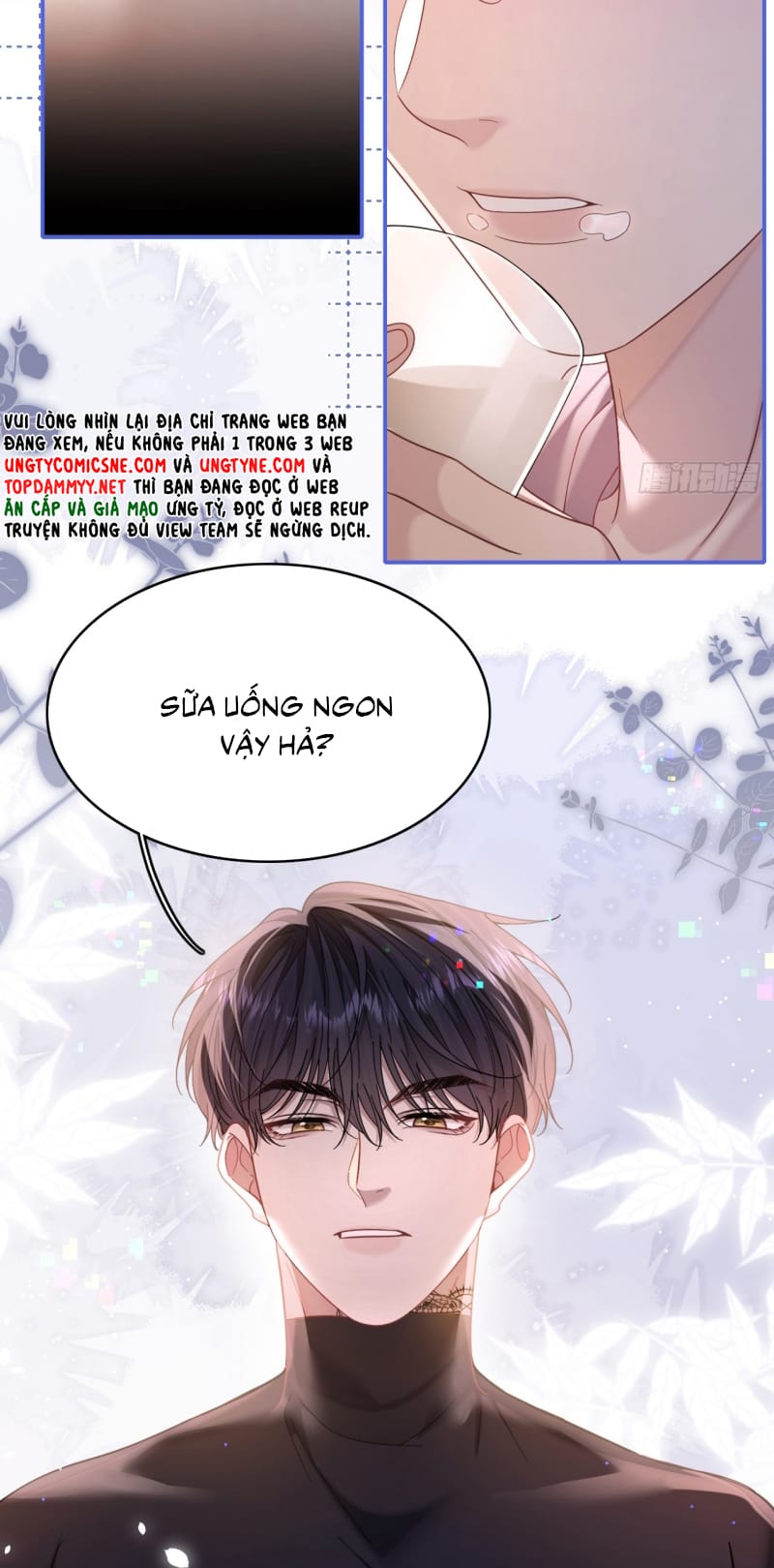 Tôi Cố Ý Giả Vờ Chap 12 - Next Chap 13