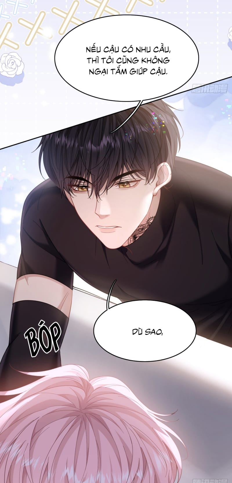 Tôi Cố Ý Giả Vờ Chap 12 - Next Chap 13
