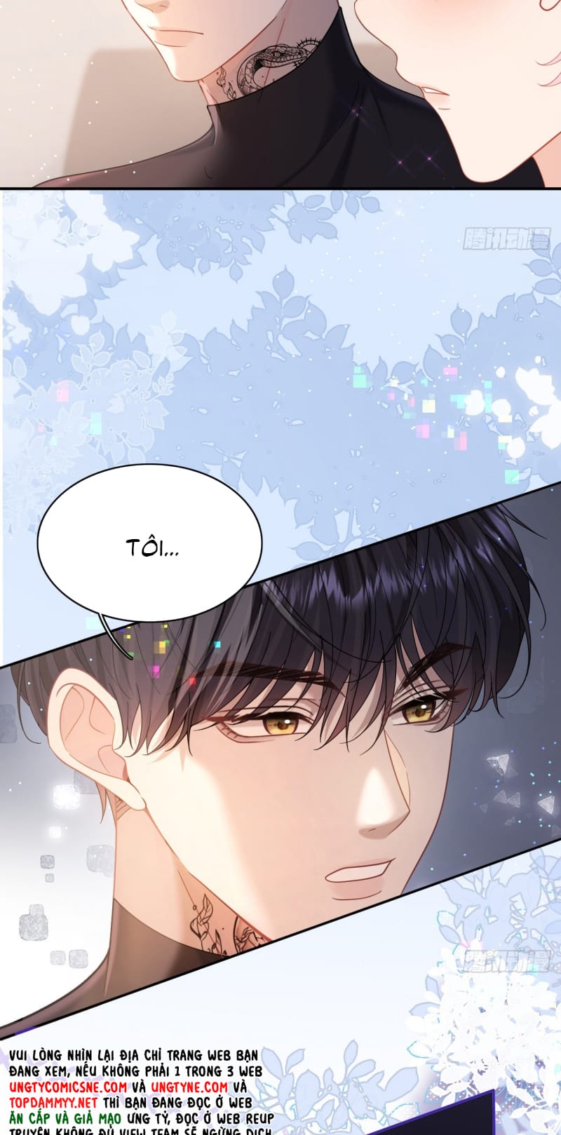 Tôi Cố Ý Giả Vờ Chap 12 - Next Chap 13