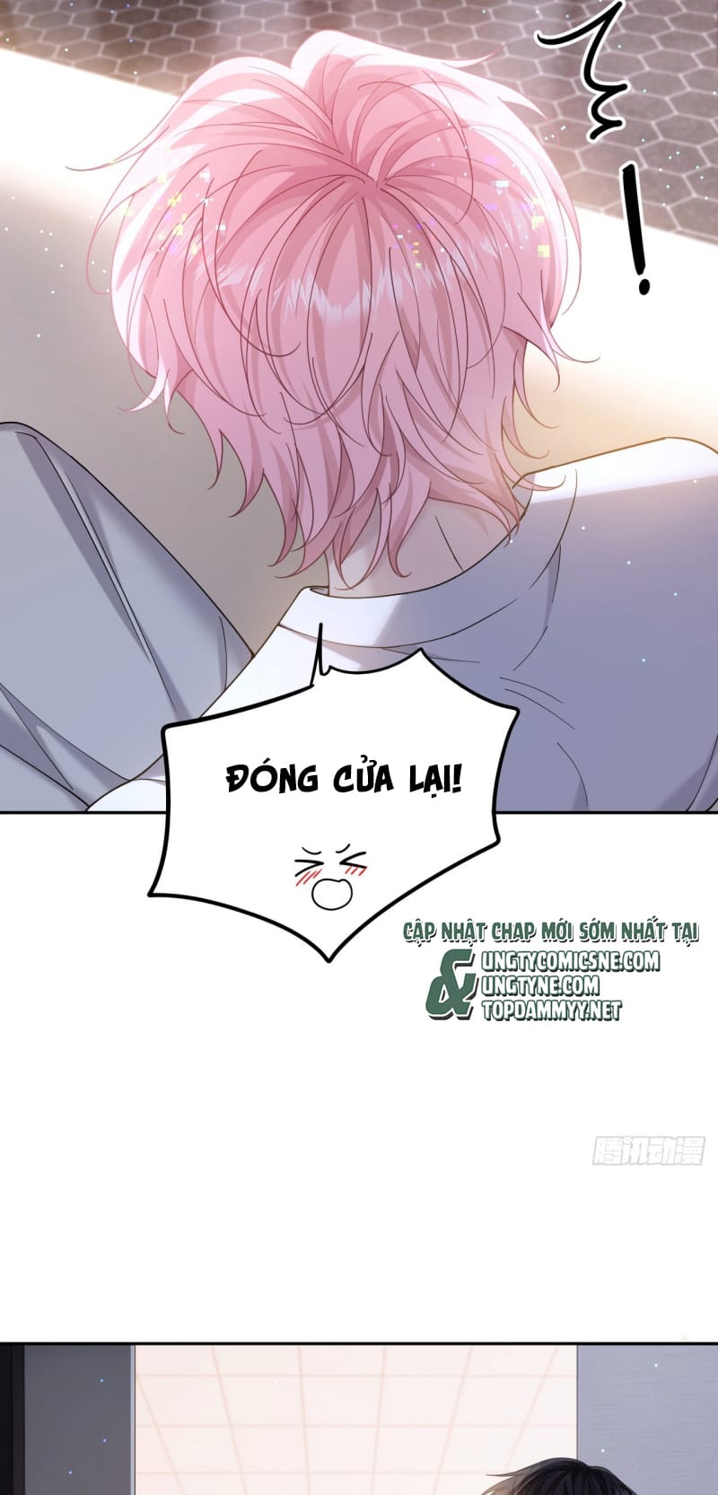 Tôi Cố Ý Giả Vờ Chap 12 - Next Chap 13