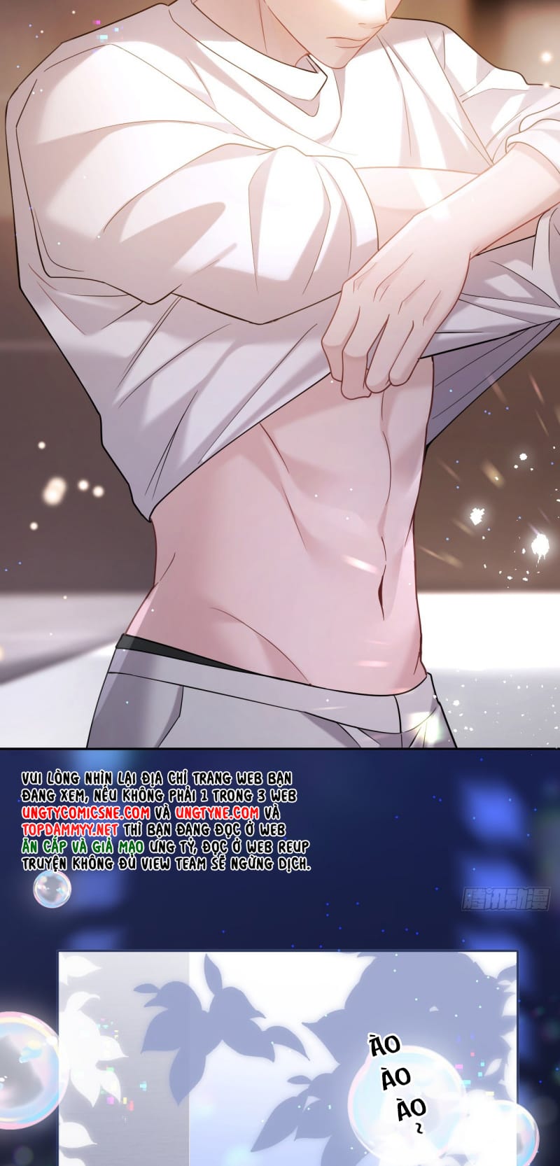 Tôi Cố Ý Giả Vờ Chap 12 - Next Chap 13