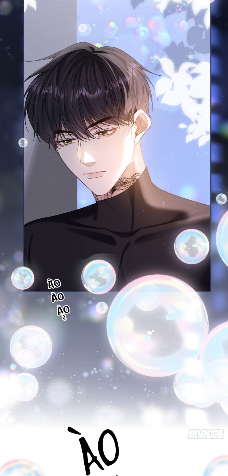 Tôi Cố Ý Giả Vờ Chap 12 - Next Chap 13