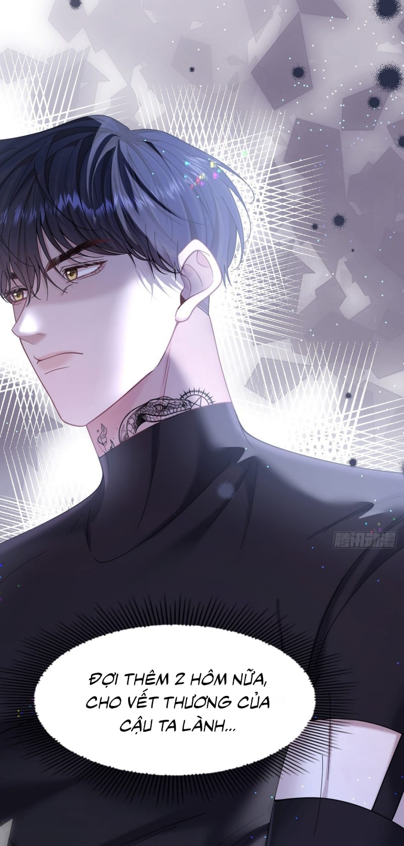 Tôi Cố Ý Giả Vờ Chap 12 - Next Chap 13