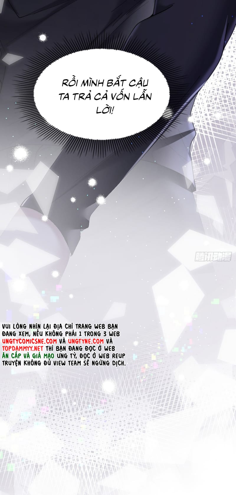 Tôi Cố Ý Giả Vờ Chap 12 - Next Chap 13