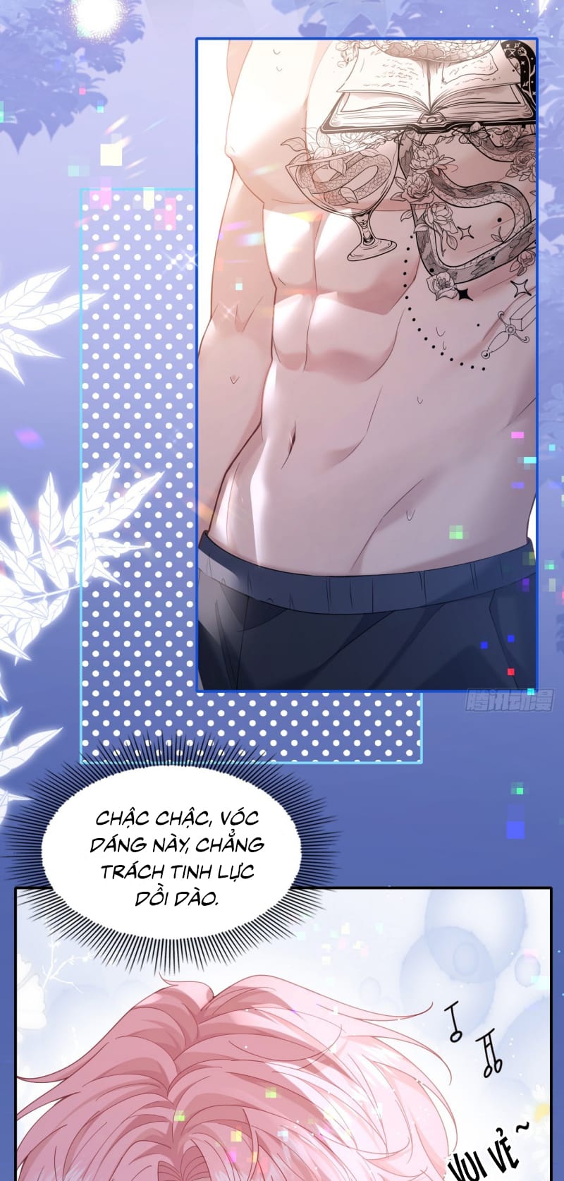 Tôi Cố Ý Giả Vờ Chap 12 - Next Chap 13