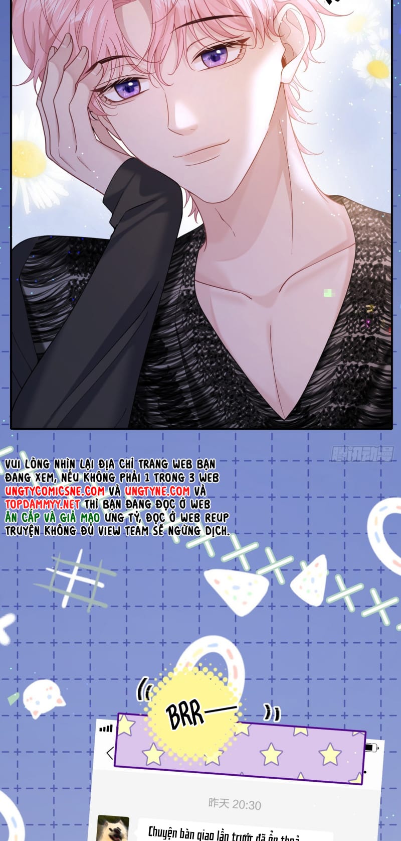 Tôi Cố Ý Giả Vờ Chap 12 - Next Chap 13