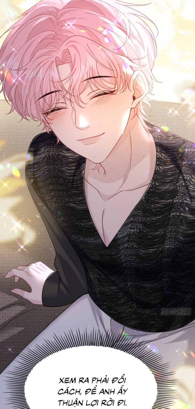 Tôi Cố Ý Giả Vờ Chap 12 - Next Chap 13