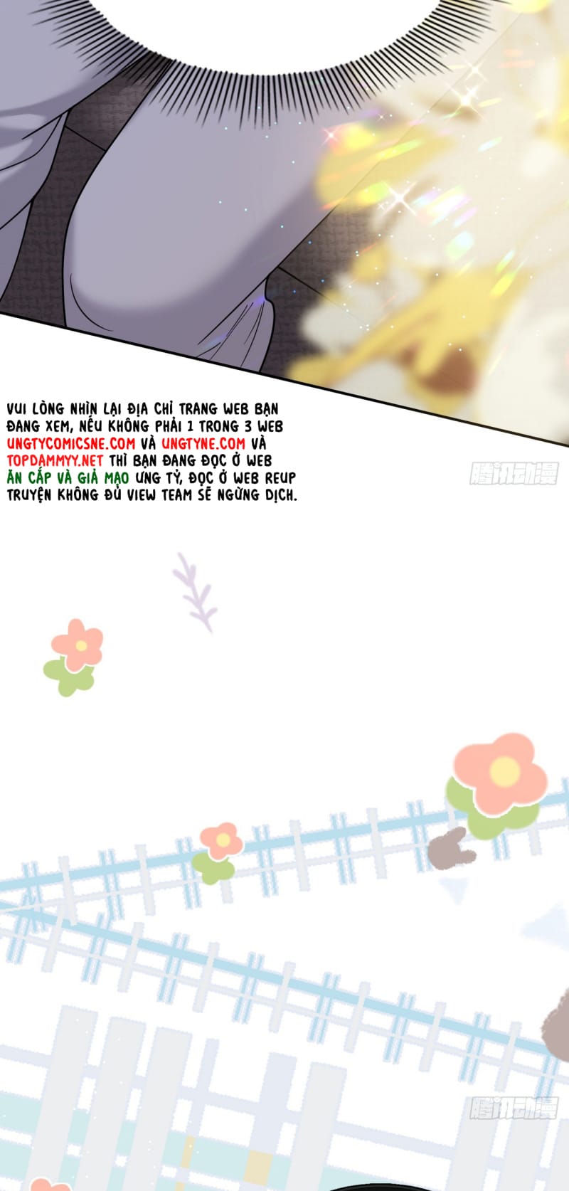 Tôi Cố Ý Giả Vờ Chap 12 - Next Chap 13