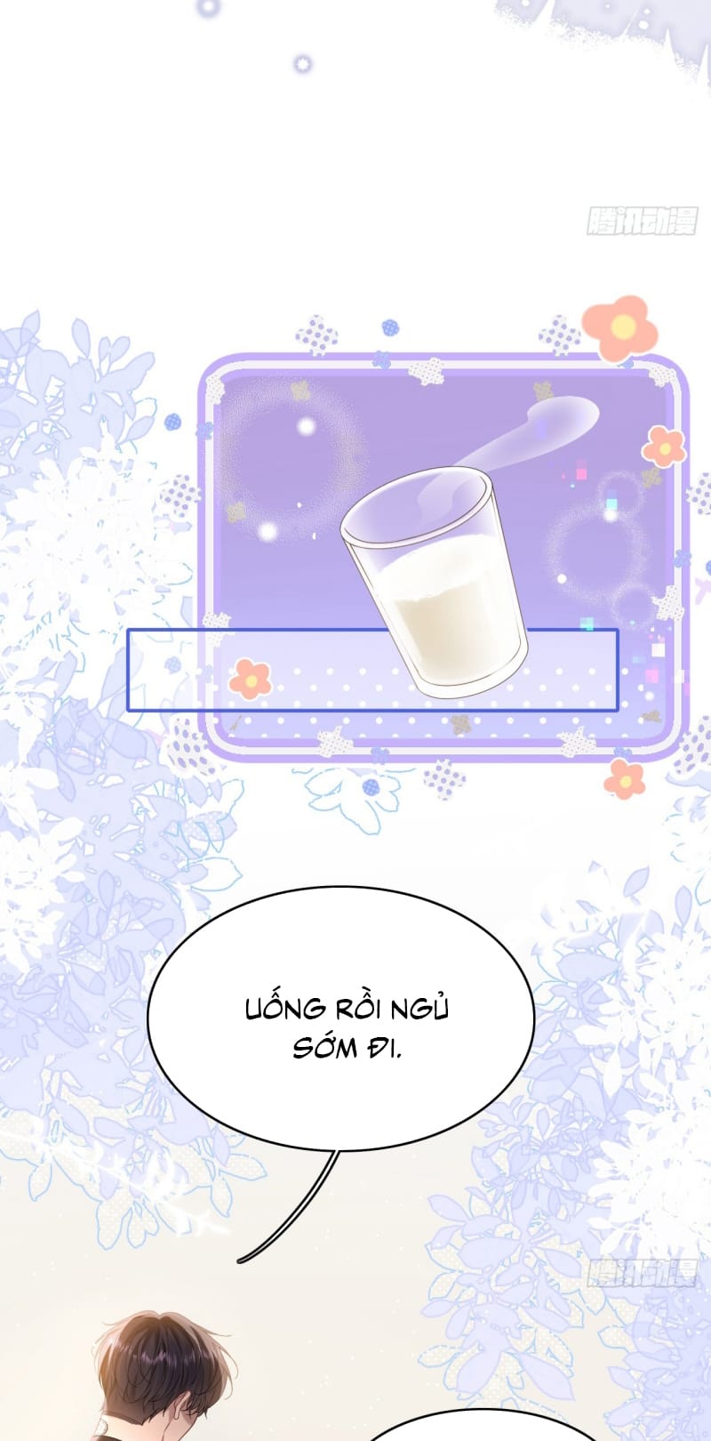 Tôi Cố Ý Giả Vờ Chap 12 - Next Chap 13