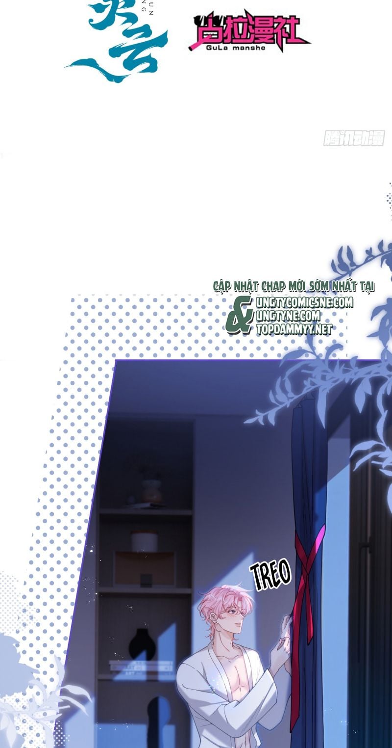 Tôi Cố Ý Giả Vờ Chap 2 - Next Chap 3