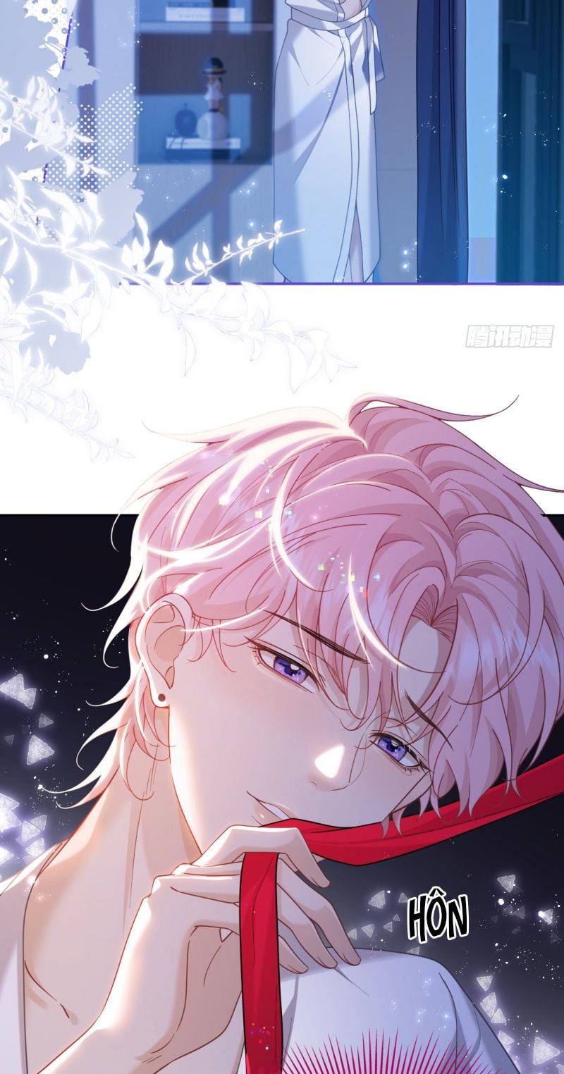 Tôi Cố Ý Giả Vờ Chap 2 - Next Chap 3