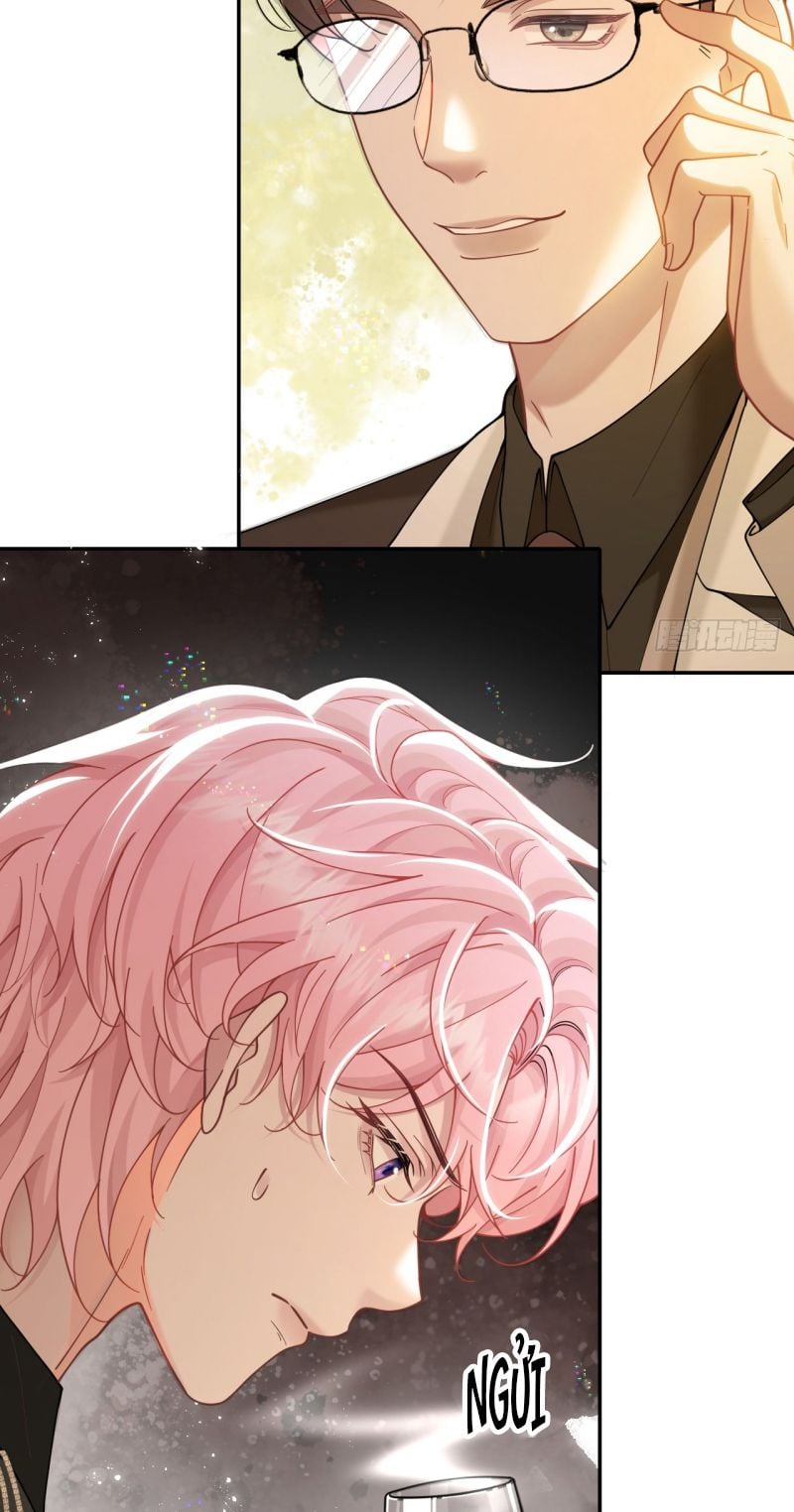 Tôi Cố Ý Giả Vờ Chap 2 - Next Chap 3