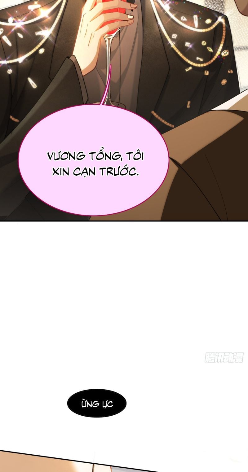 Tôi Cố Ý Giả Vờ Chap 2 - Next Chap 3