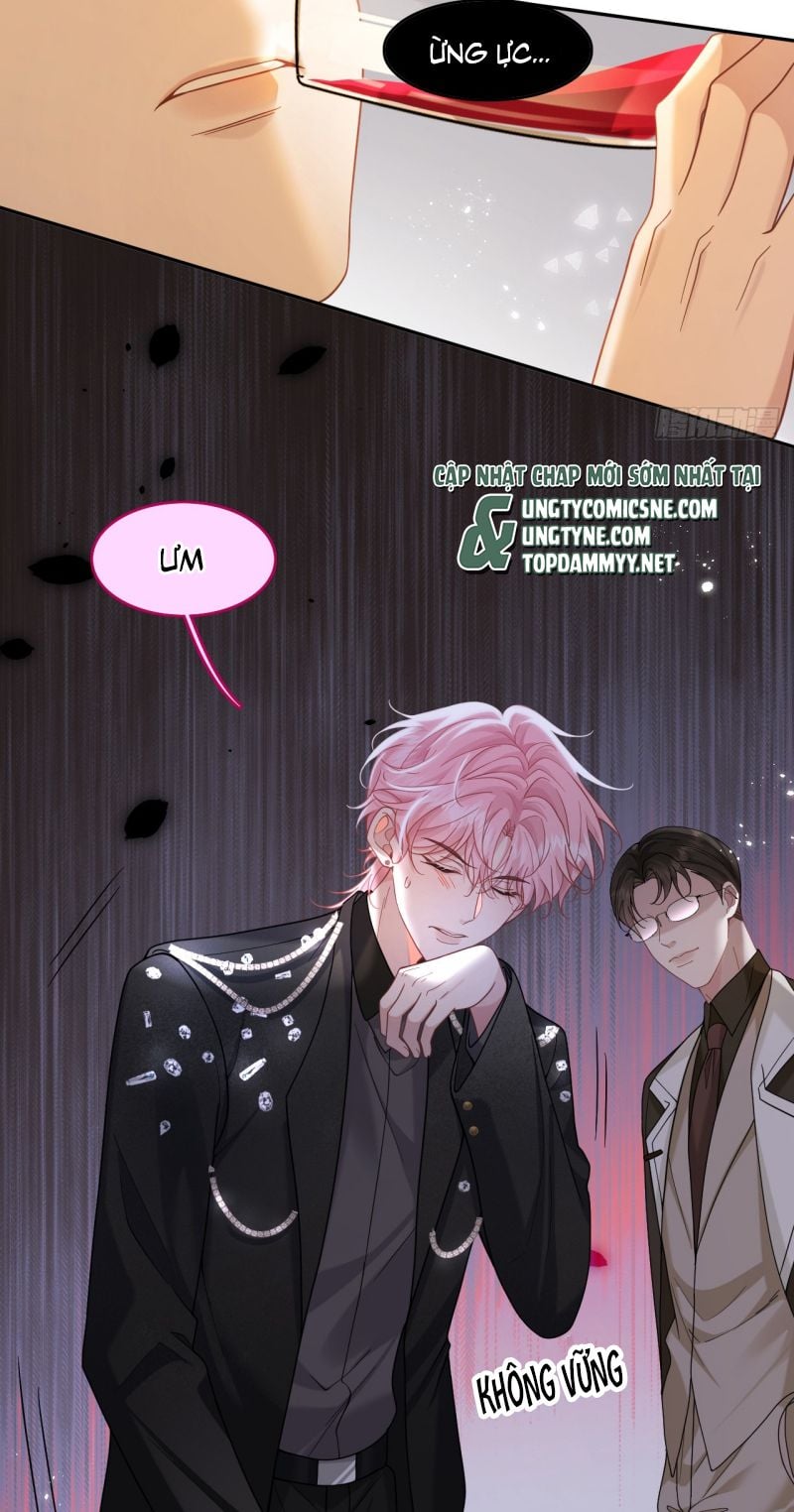 Tôi Cố Ý Giả Vờ Chap 2 - Next Chap 3
