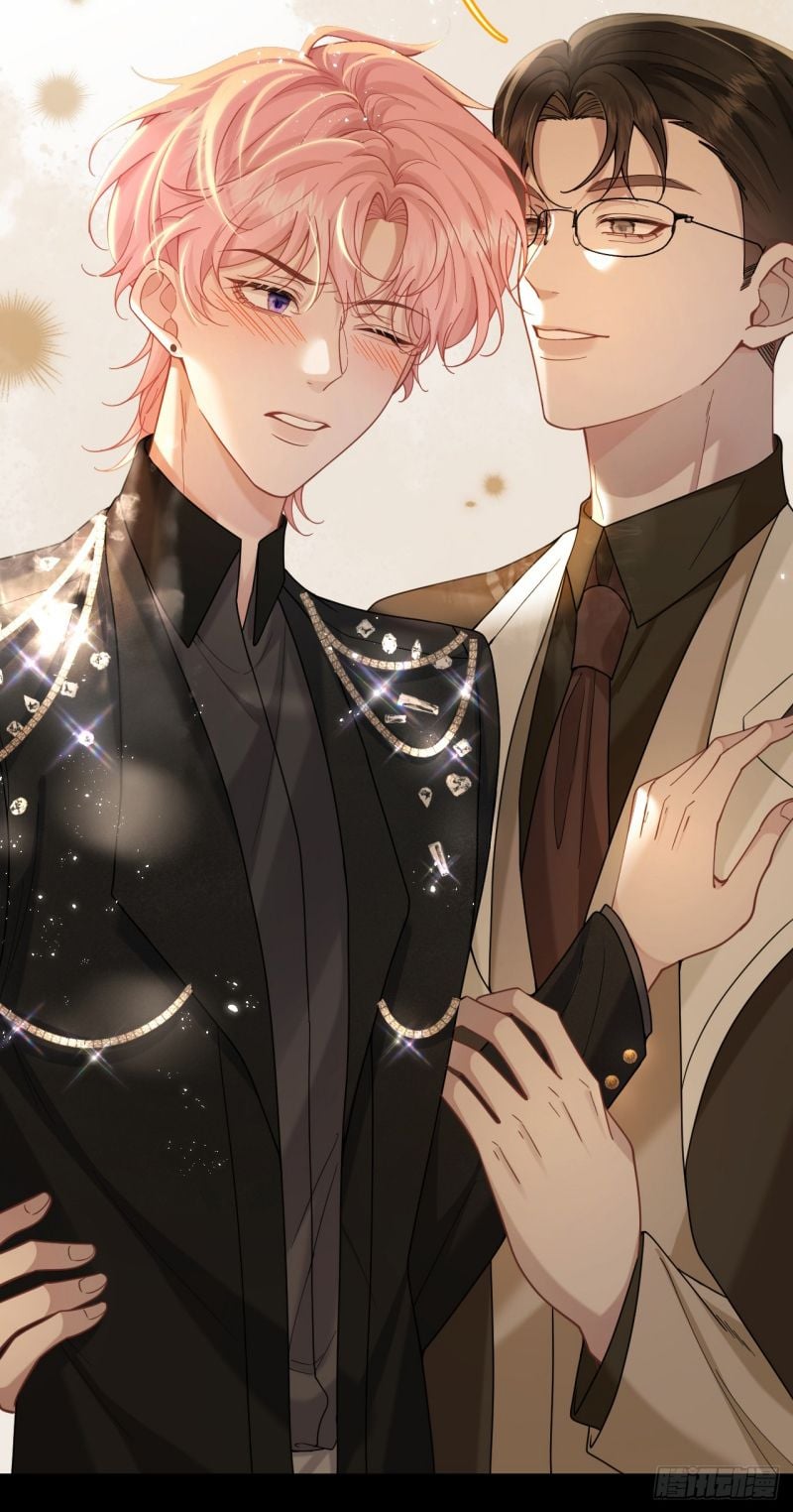 Tôi Cố Ý Giả Vờ Chap 2 - Next Chap 3