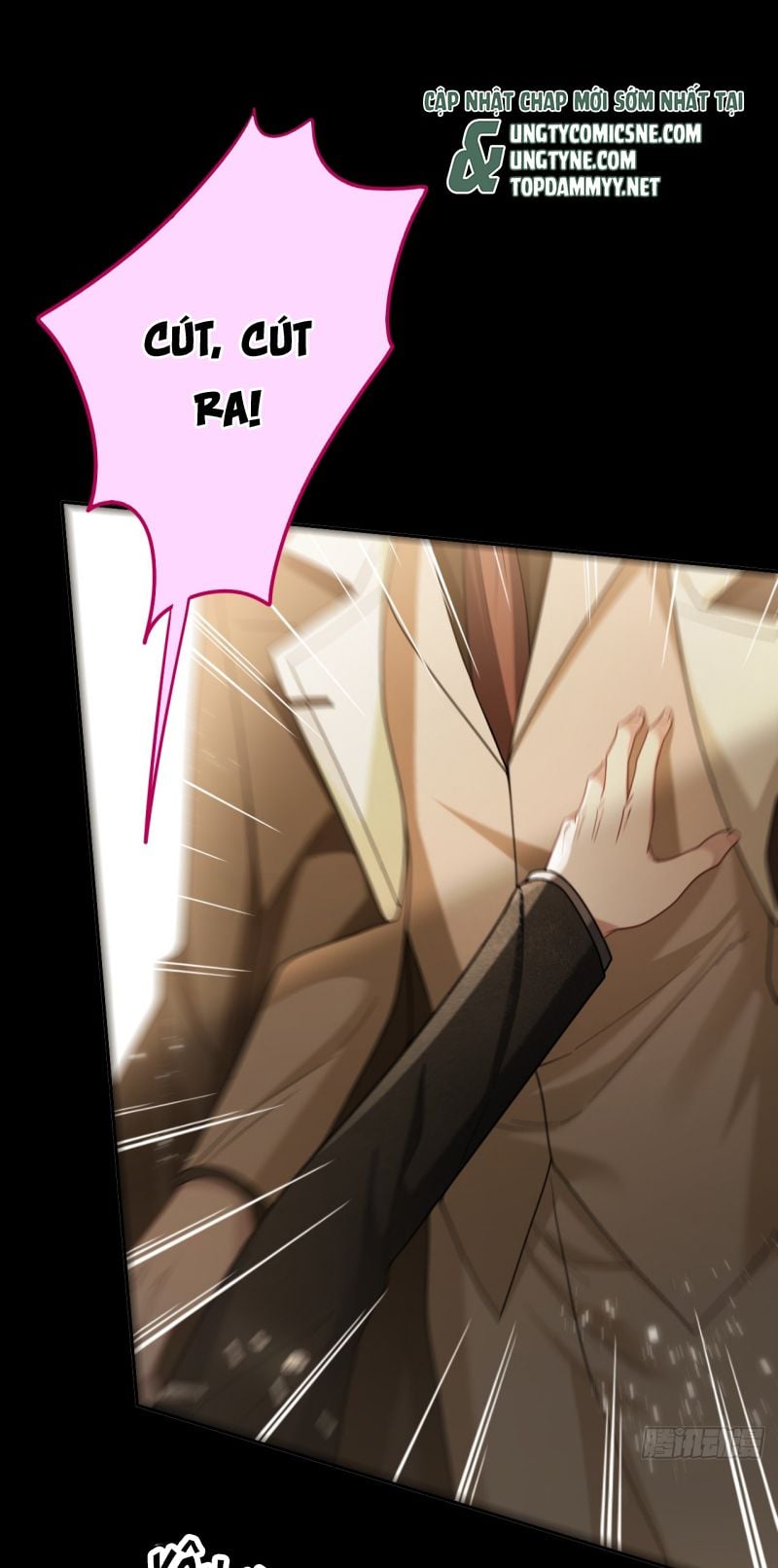 Tôi Cố Ý Giả Vờ Chap 2 - Next Chap 3