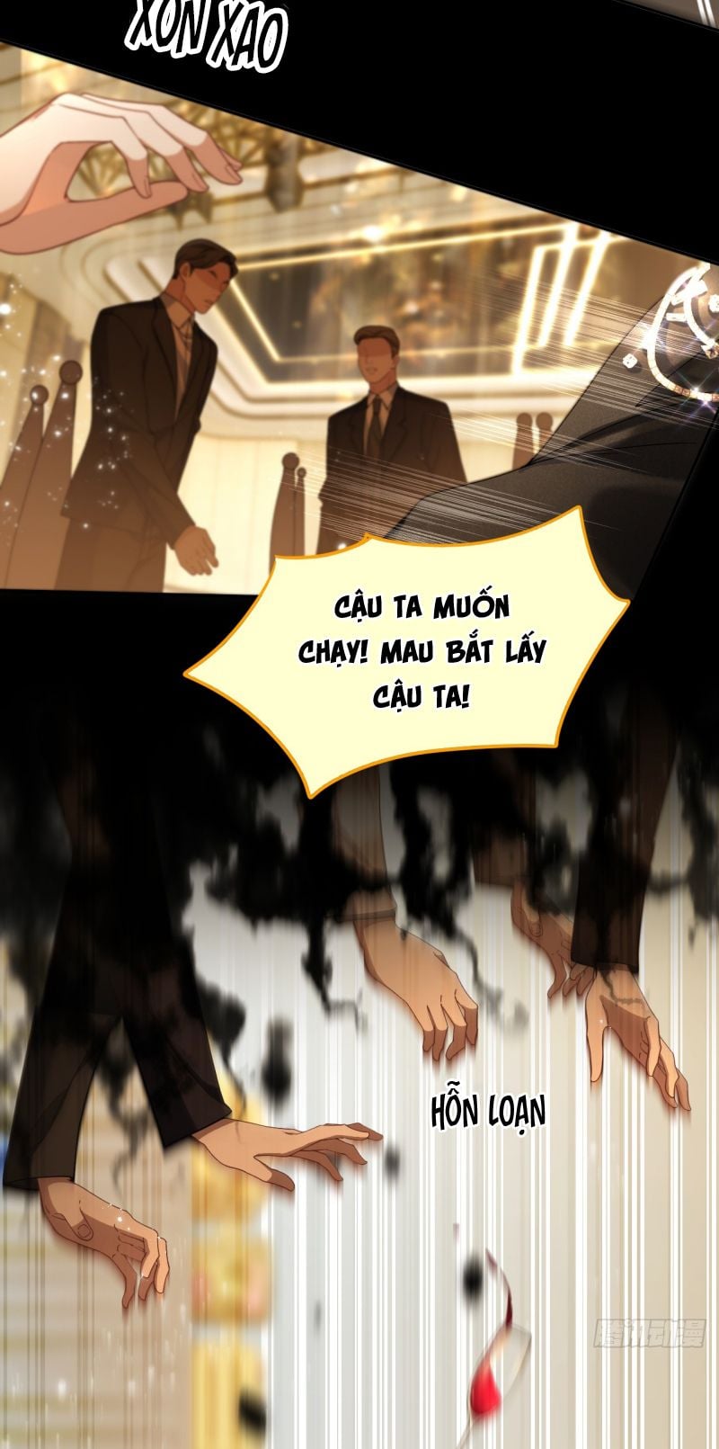 Tôi Cố Ý Giả Vờ Chap 2 - Next Chap 3