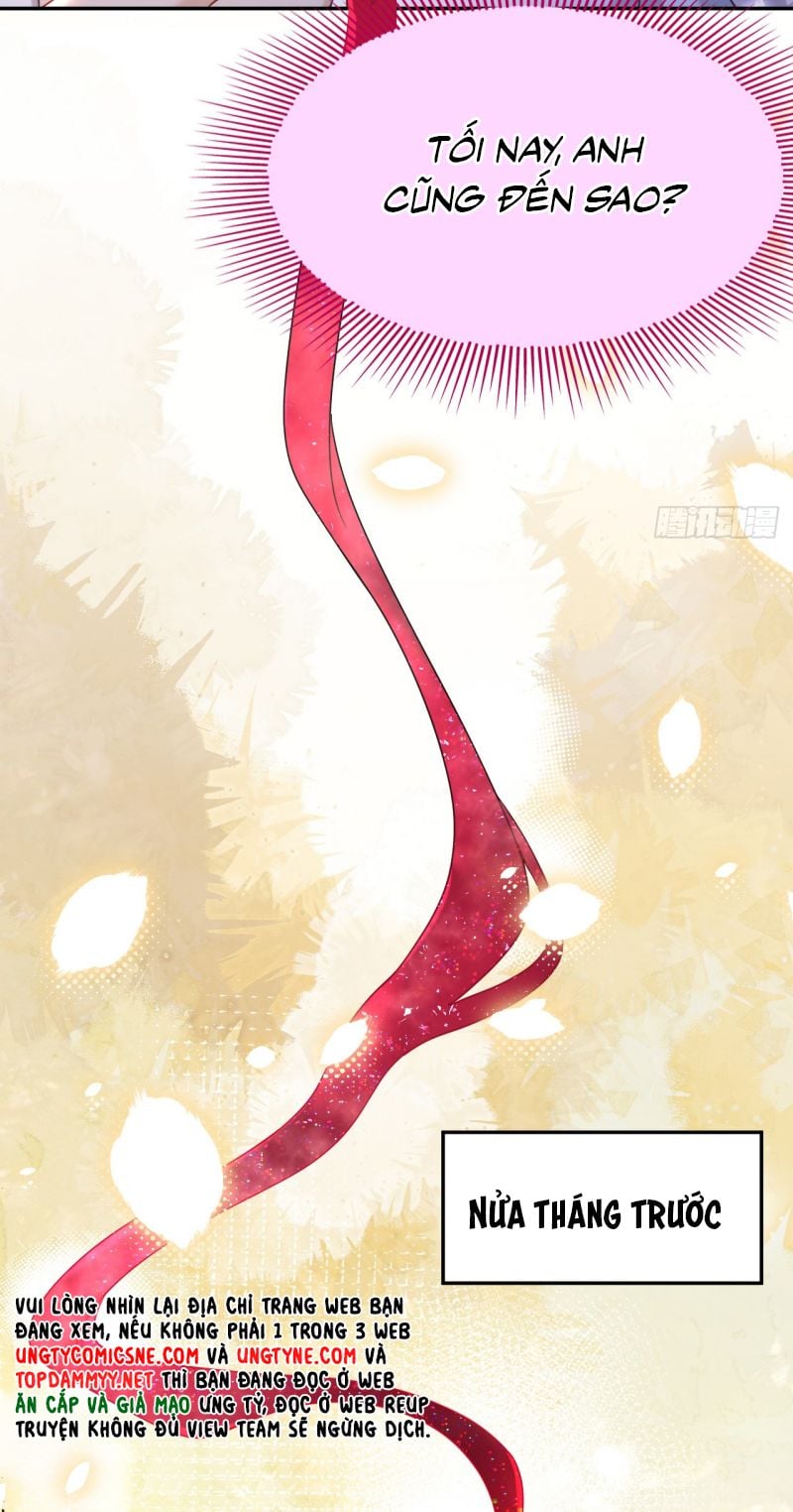 Tôi Cố Ý Giả Vờ Chap 2 - Next Chap 3