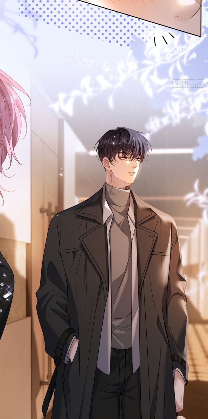 Tôi Cố Ý Giả Vờ Chap 2 - Next Chap 3