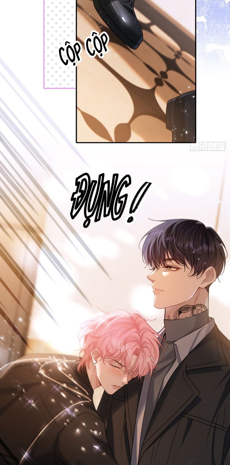 Tôi Cố Ý Giả Vờ Chap 2 - Next Chap 3