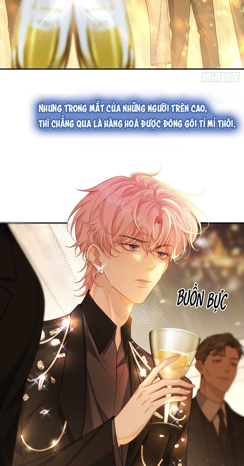 Tôi Cố Ý Giả Vờ Chap 2 - Next Chap 3