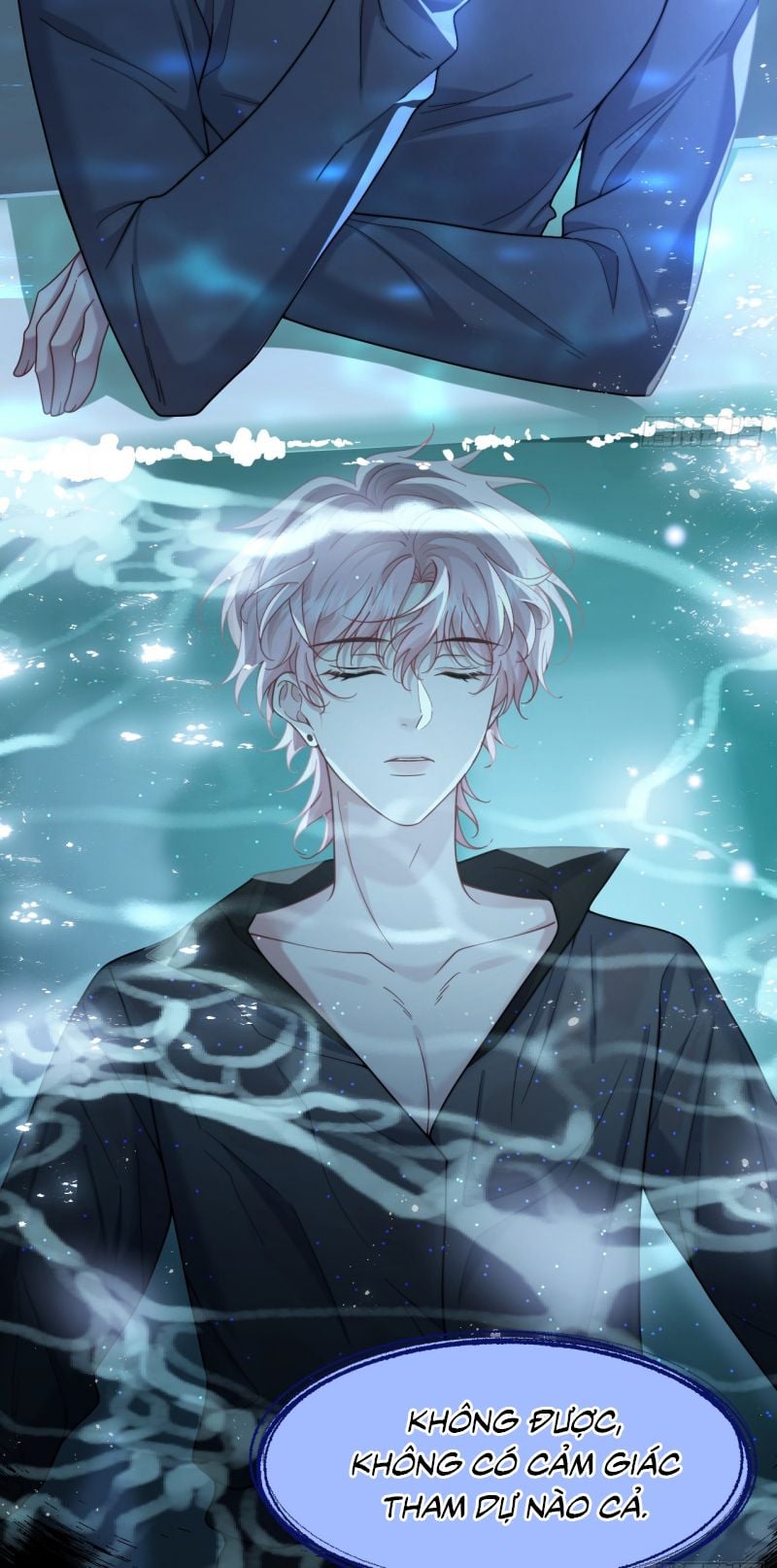 Tôi Cố Ý Giả Vờ Chap 2 - Next Chap 3