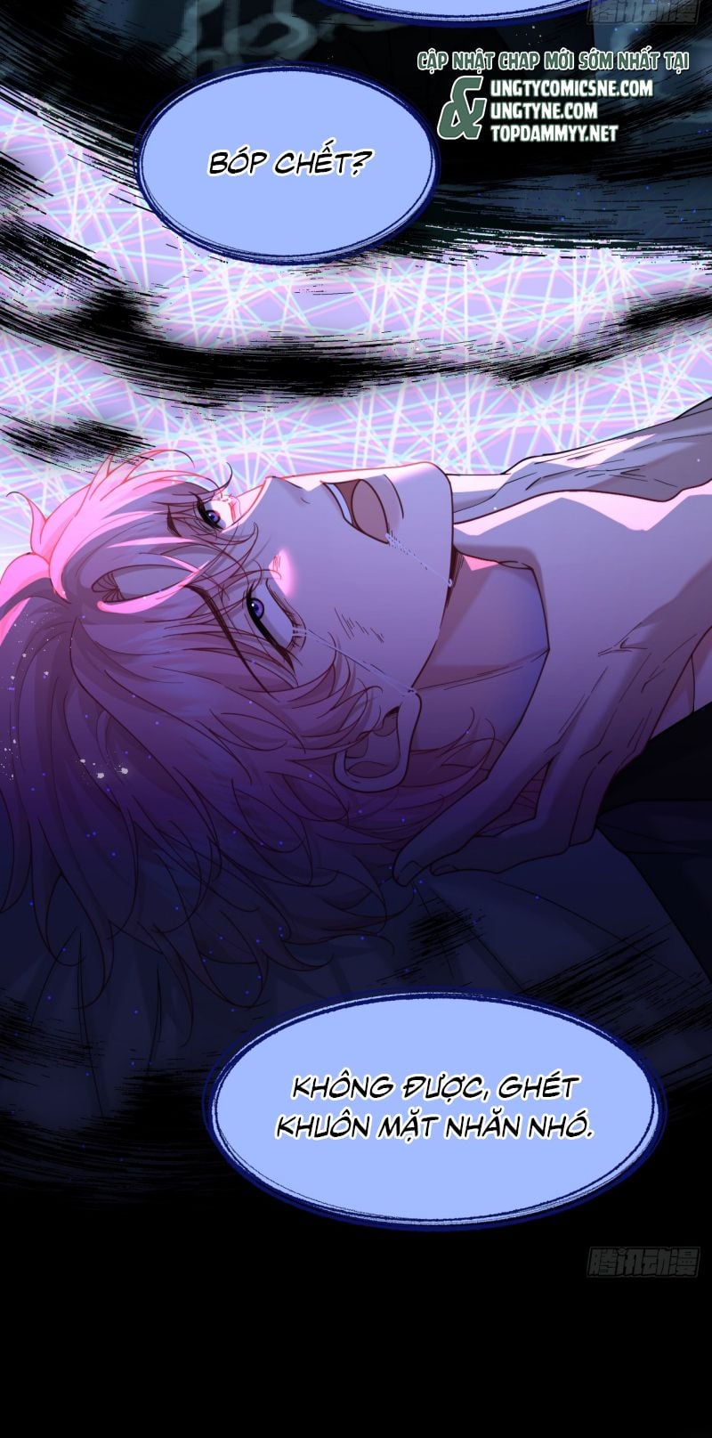 Tôi Cố Ý Giả Vờ Chap 2 - Next Chap 3