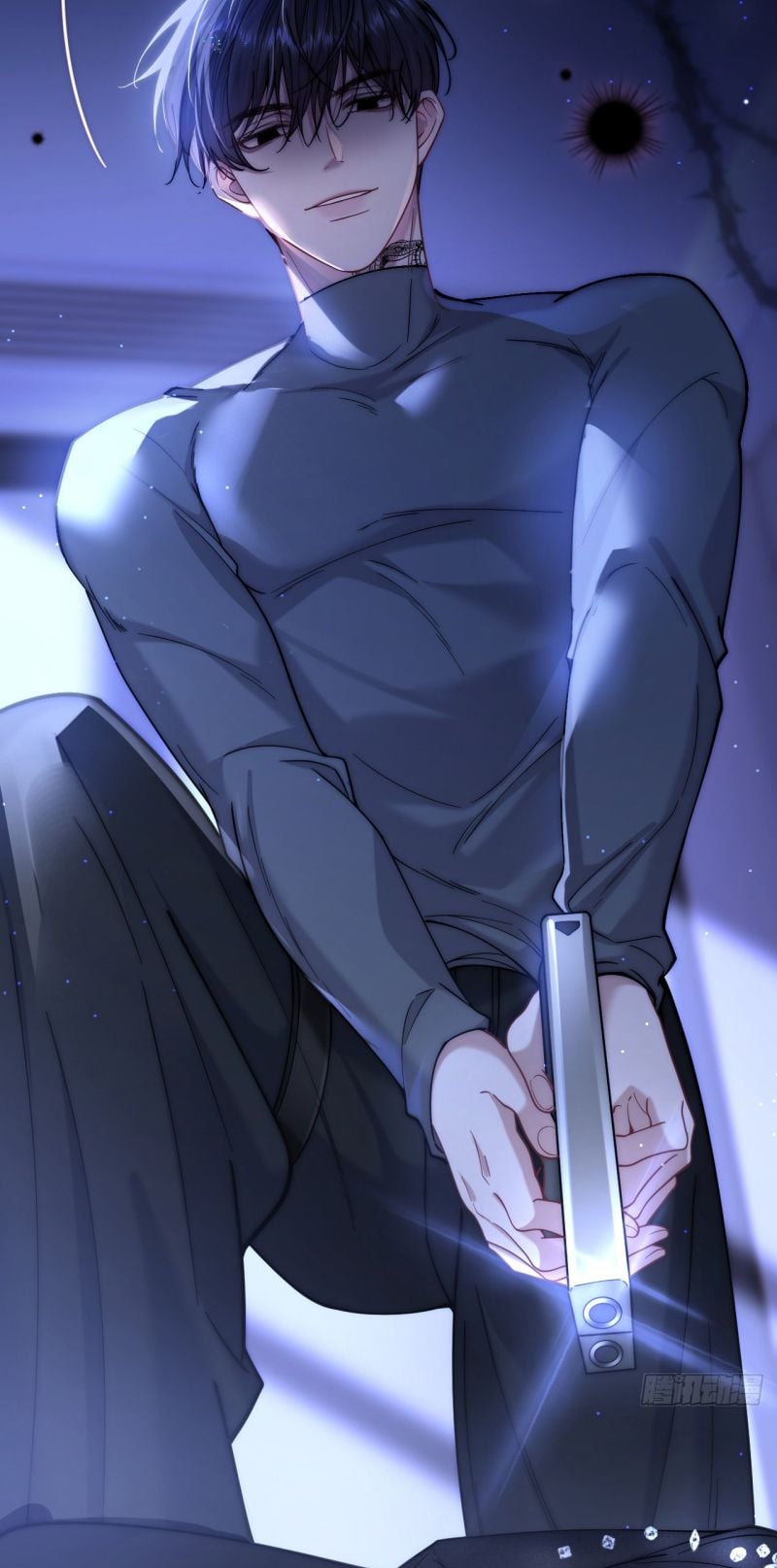 Tôi Cố Ý Giả Vờ Chap 2 - Next Chap 3