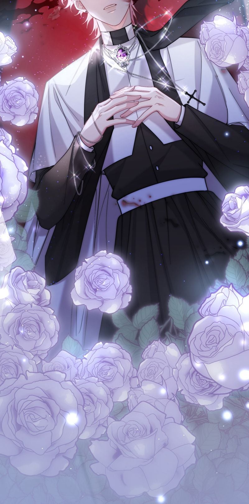 Tôi Cố Ý Giả Vờ Chap 2 - Next Chap 3