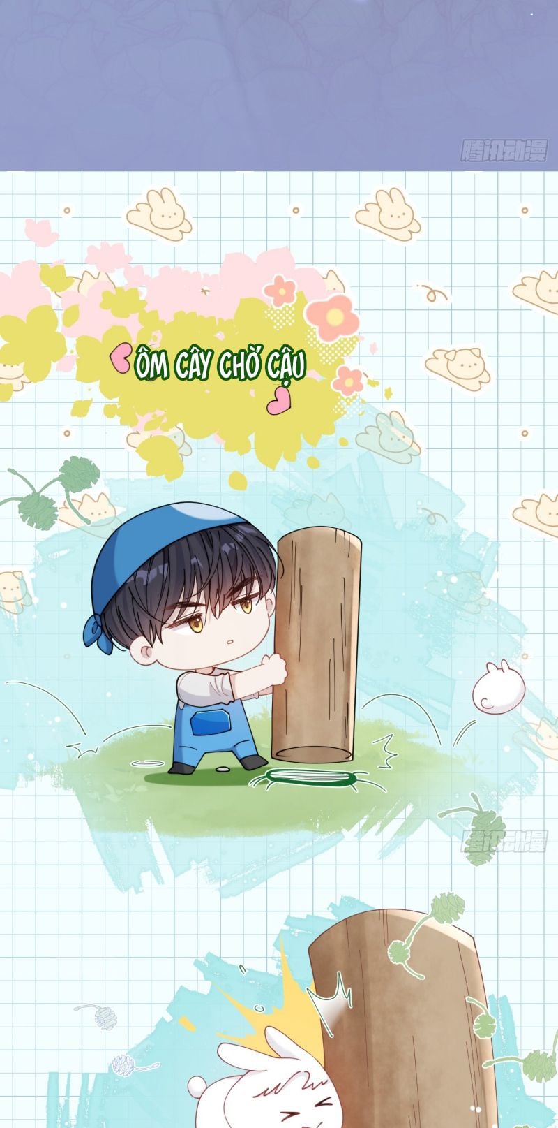 Tôi Cố Ý Giả Vờ Chap 2 - Next Chap 3